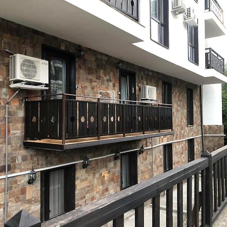 Grand Bansko D104 Apartment 외부 사진