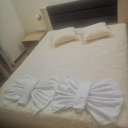 Grand Bansko D104 Apartment 외부 사진