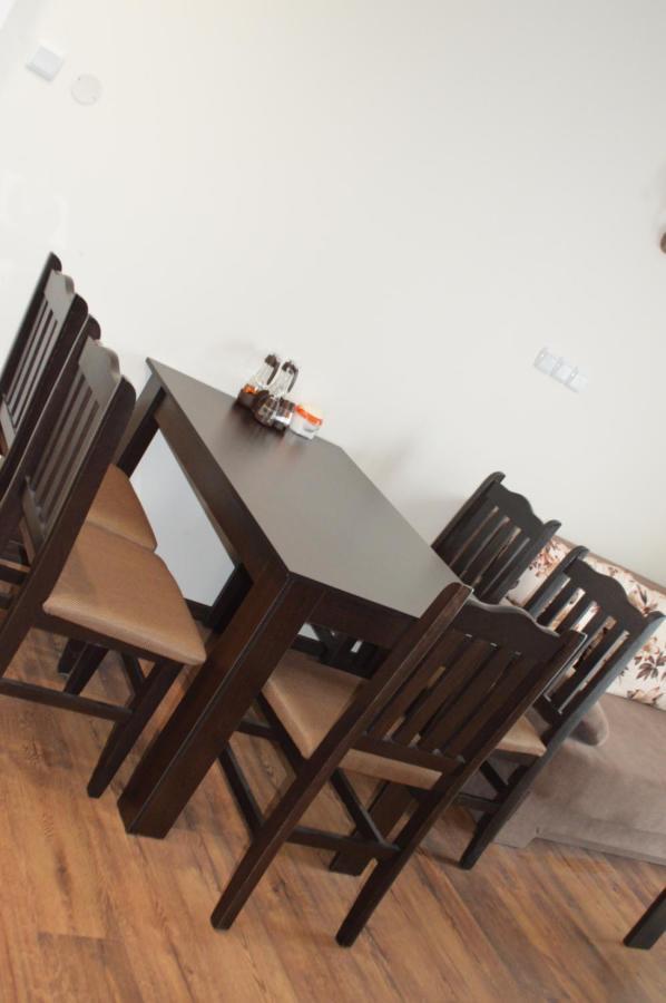 Grand Bansko D104 Apartment 외부 사진