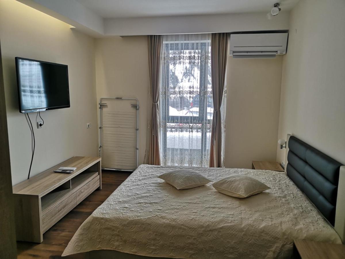 Grand Bansko D104 Apartment 외부 사진
