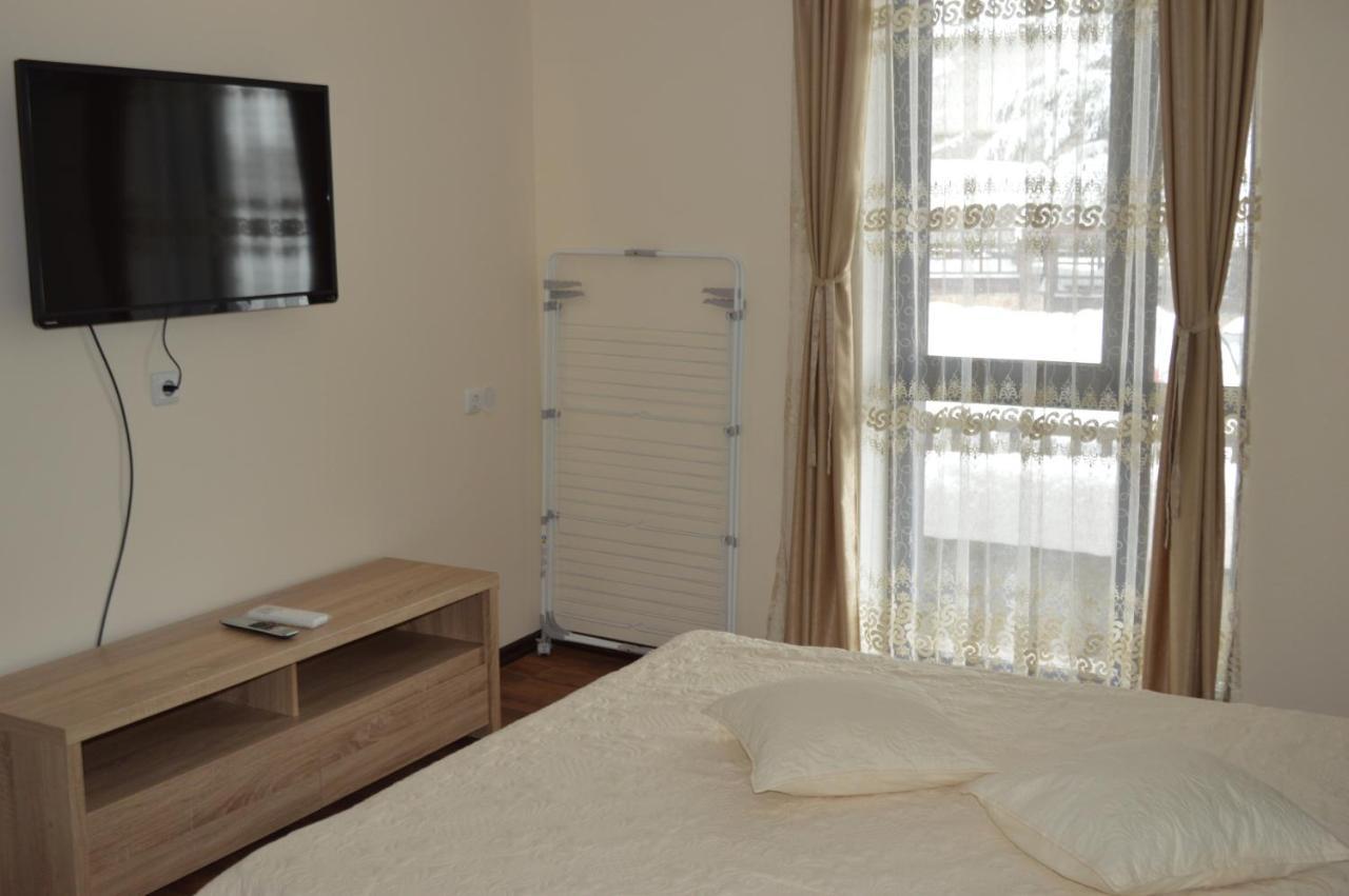 Grand Bansko D104 Apartment 외부 사진