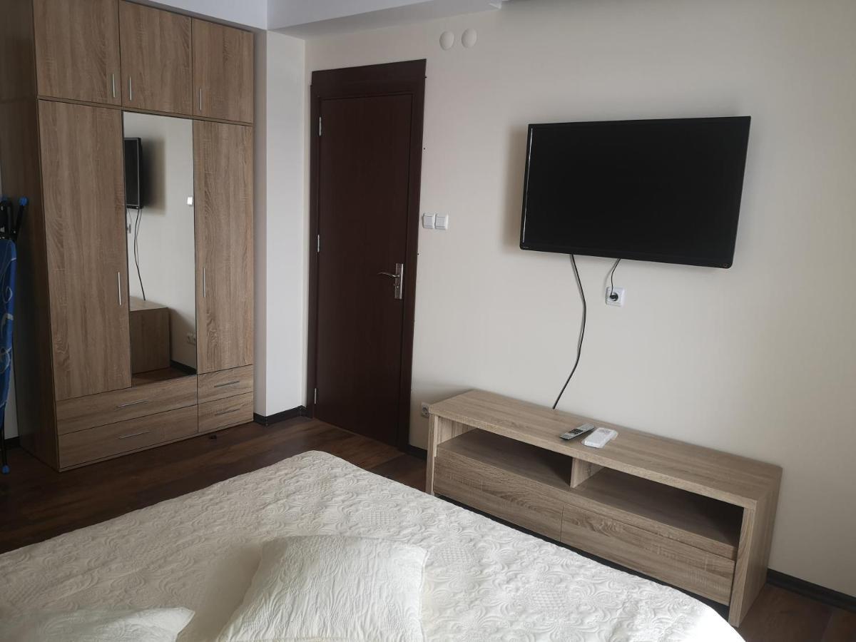 Grand Bansko D104 Apartment 외부 사진