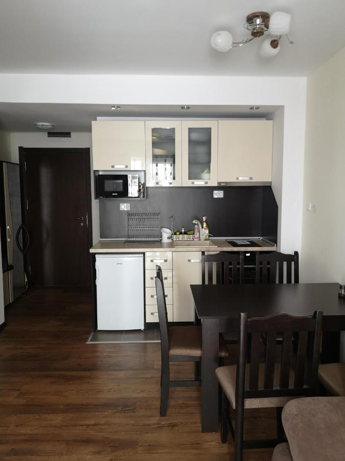 Grand Bansko D104 Apartment 외부 사진