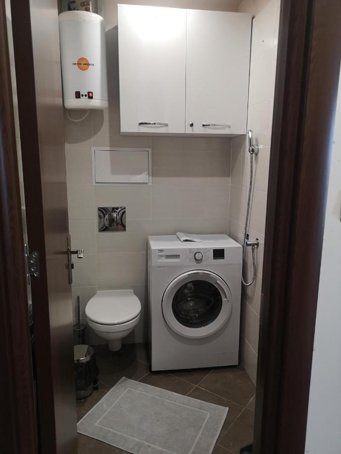 Grand Bansko D104 Apartment 외부 사진