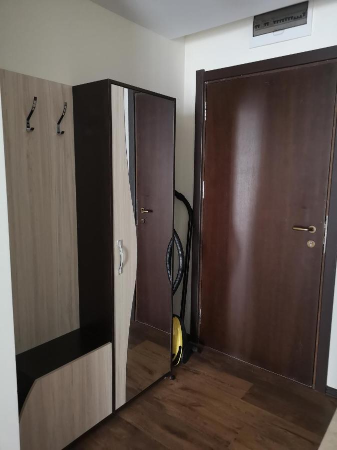 Grand Bansko D104 Apartment 외부 사진