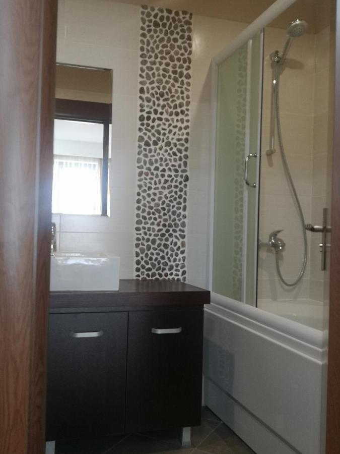 Grand Bansko D104 Apartment 외부 사진