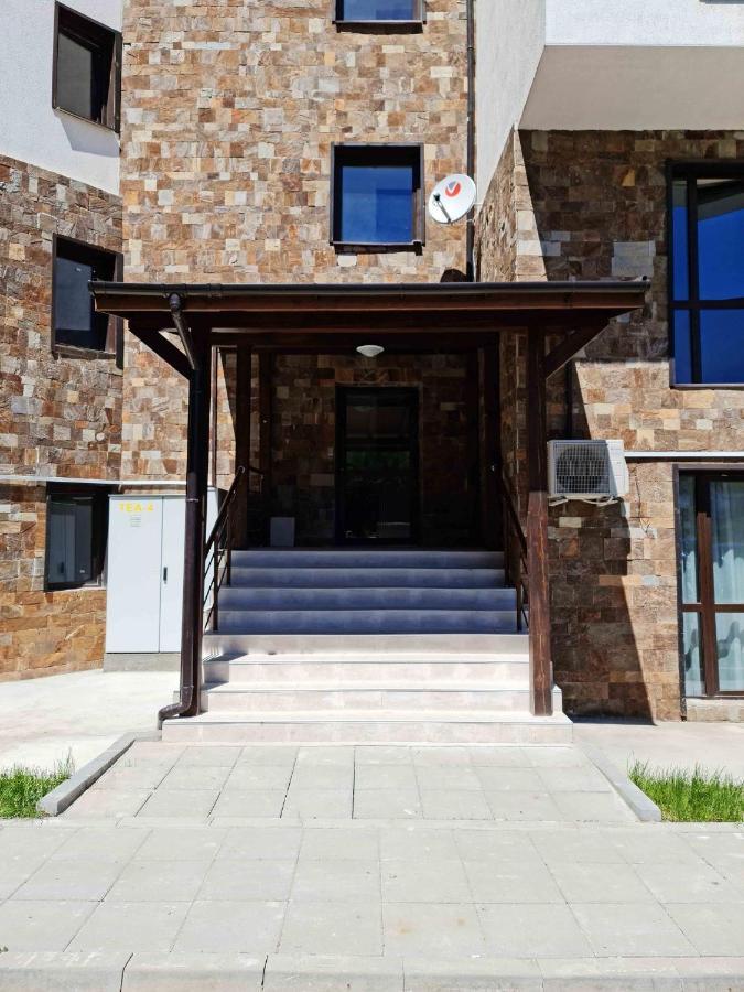 Grand Bansko D104 Apartment 외부 사진