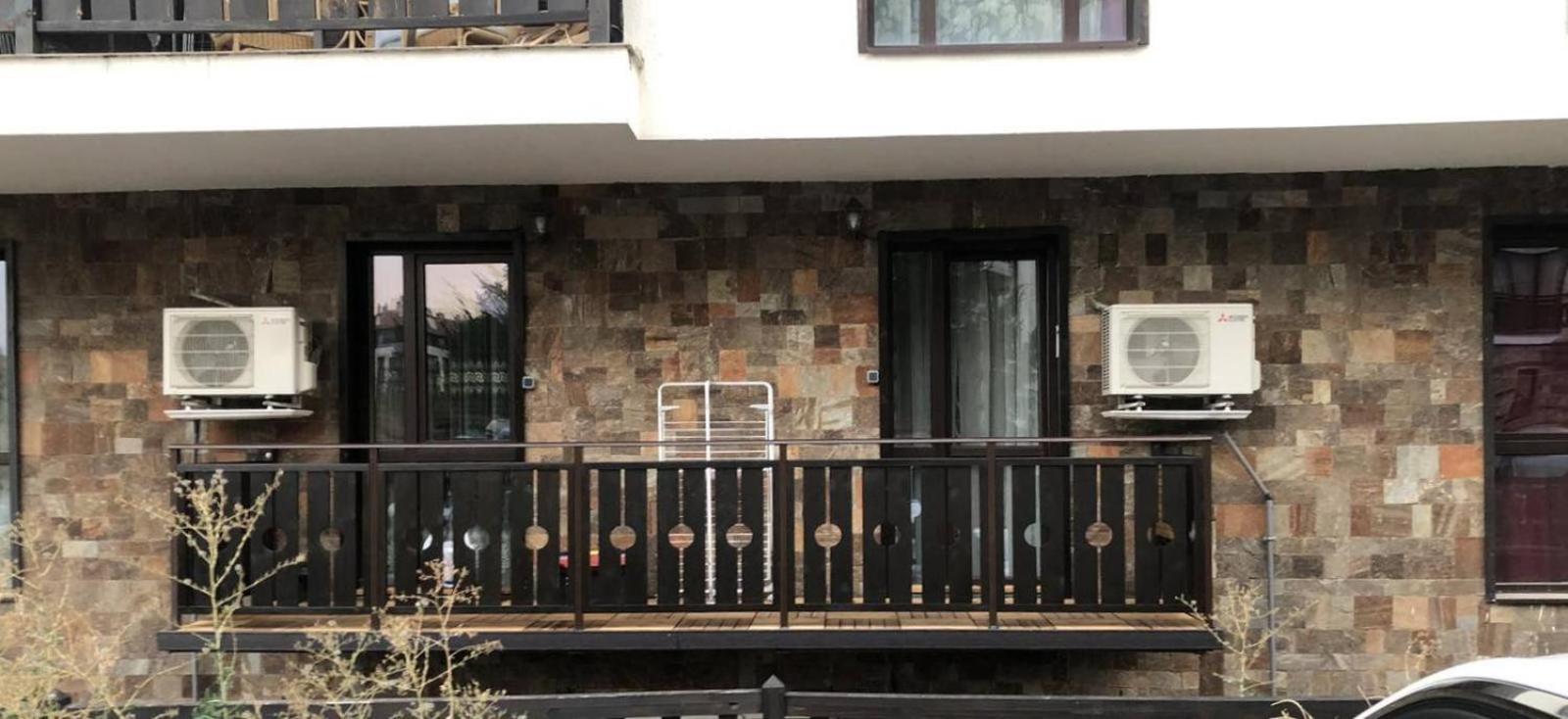 Grand Bansko D104 Apartment 외부 사진
