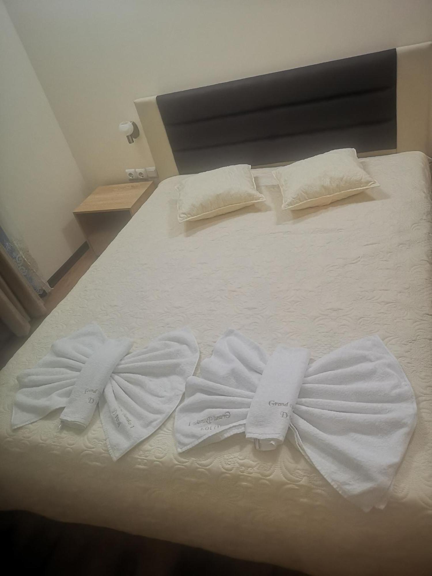 Grand Bansko D104 Apartment 외부 사진
